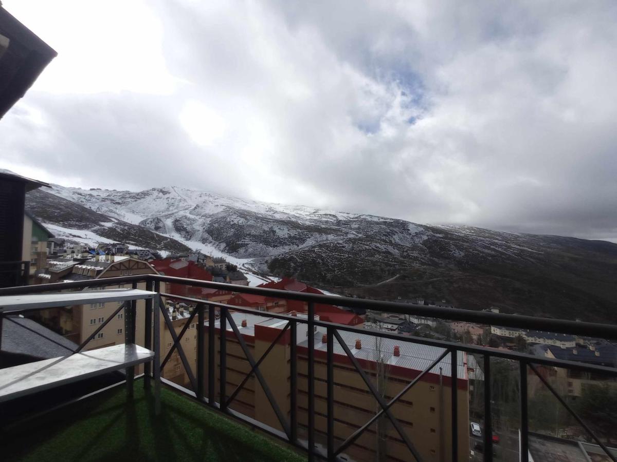 Appartement Superior Monte Oiz Sierra Nevada