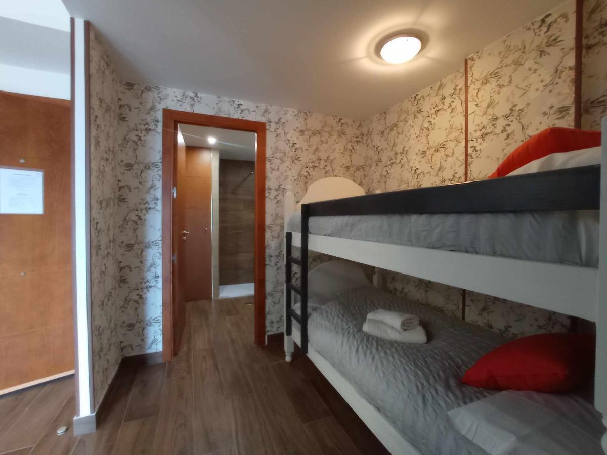 Appartement Superior Monte Oiz *