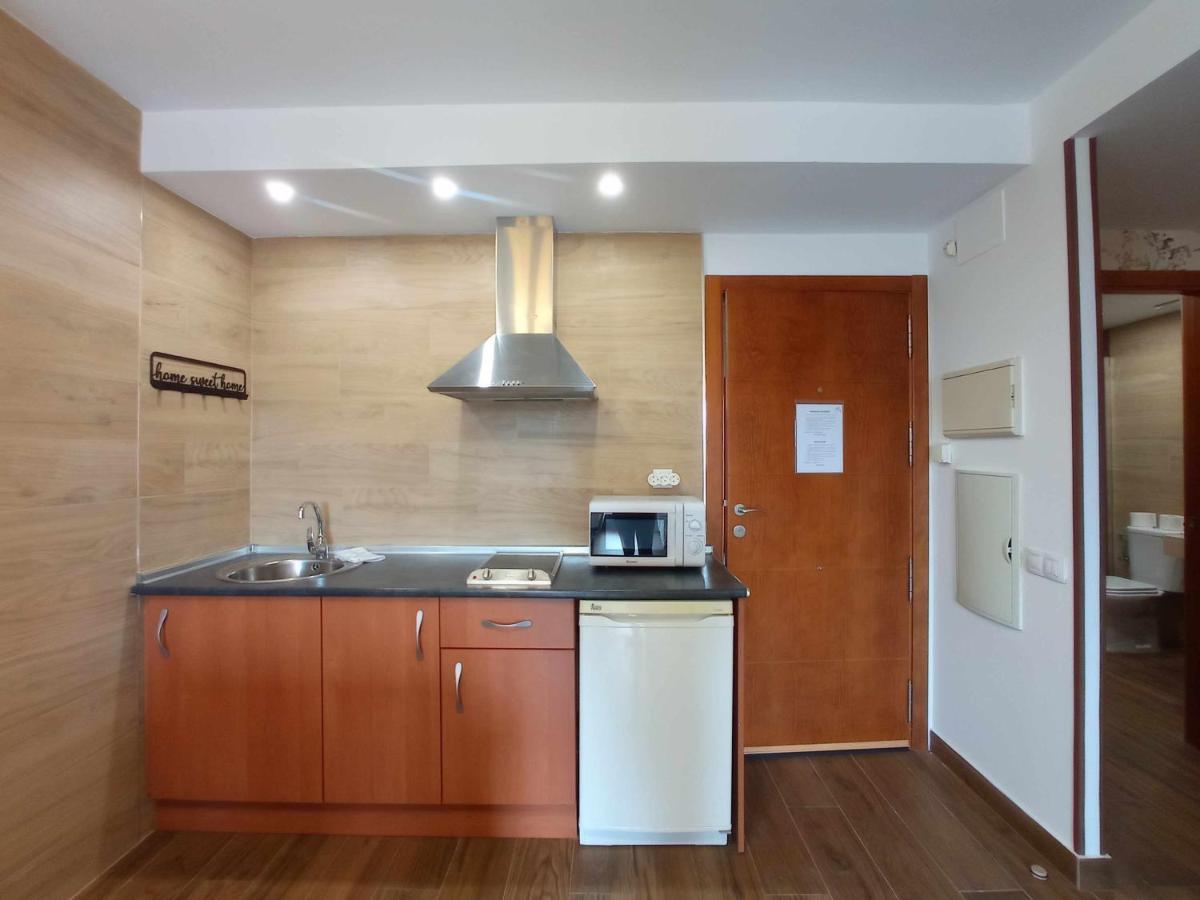 Superior Monte Oiz Appartement *