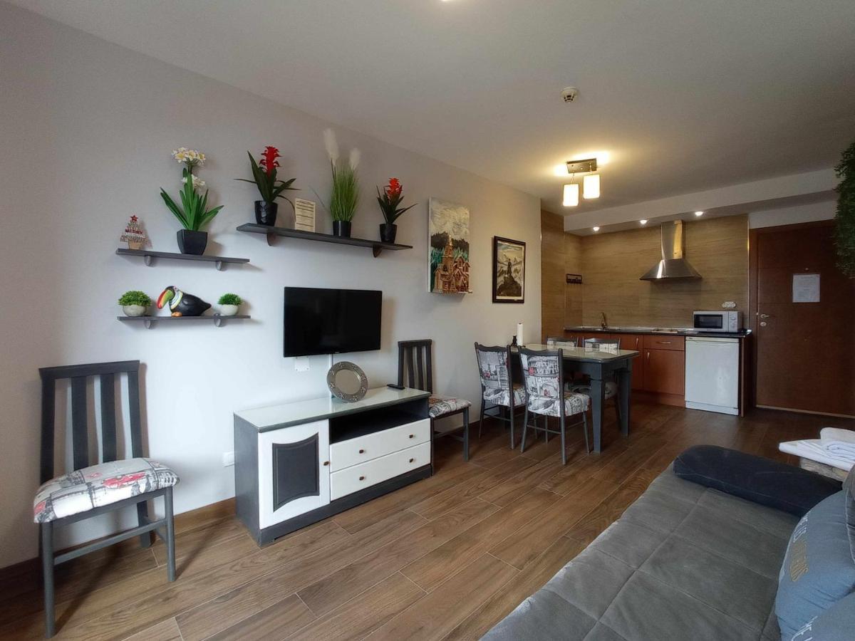 Appartement Superior Monte Oiz