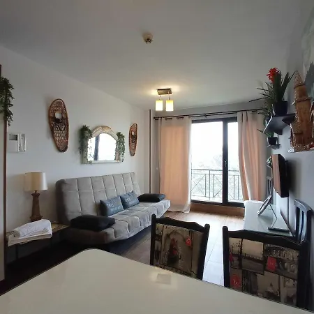 Apartamento Superior Monte Oiz Sierra Nevada Extérieur photo
