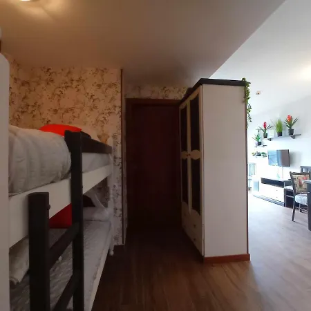 Apartamento Superior Monte Oiz Sierra Nevada Extérieur photo