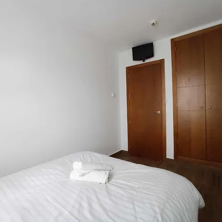Apartamento Superior Monte Oiz Sierra Nevada Extérieur photo