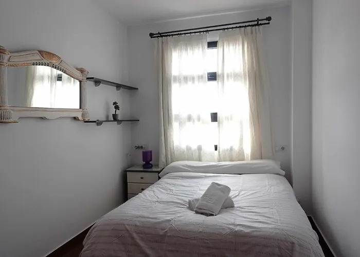 Apartamento Superior Monte Oiz