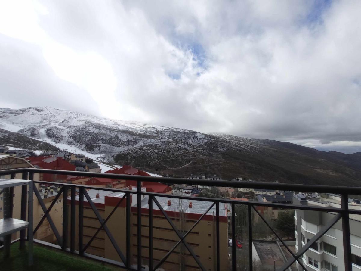 Appartement Superior Monte Oiz