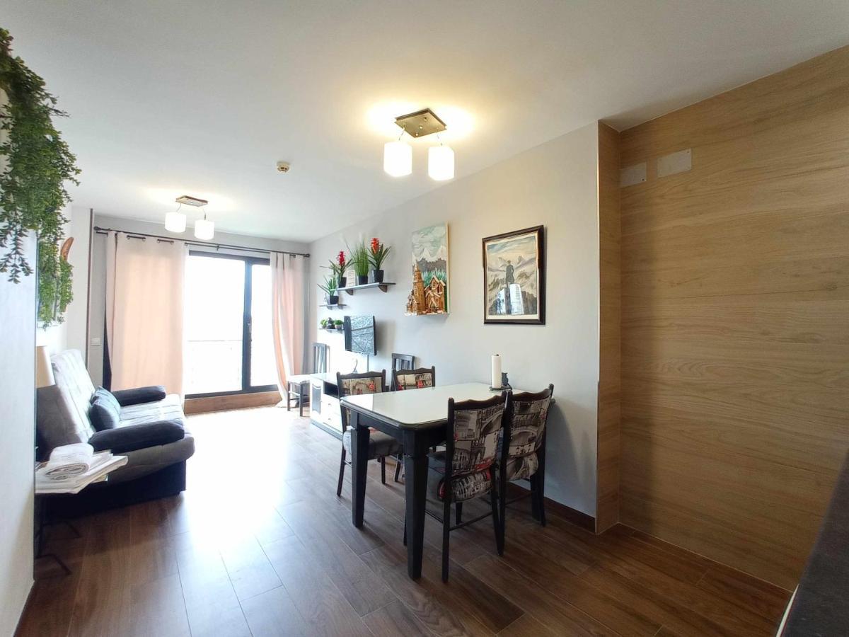 Apartment Superior Monte Oiz *