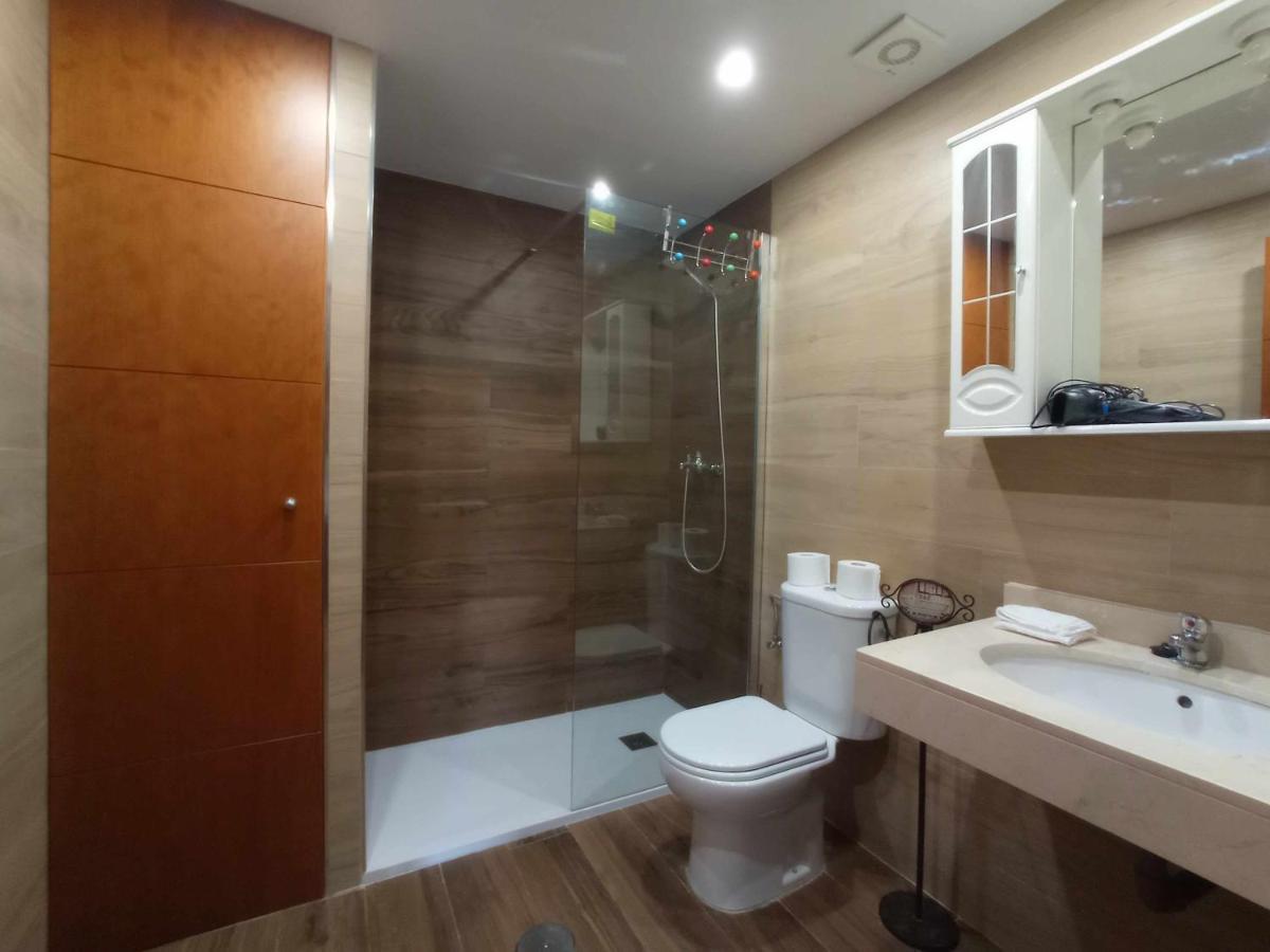 Superior Monte Oiz Apartment *