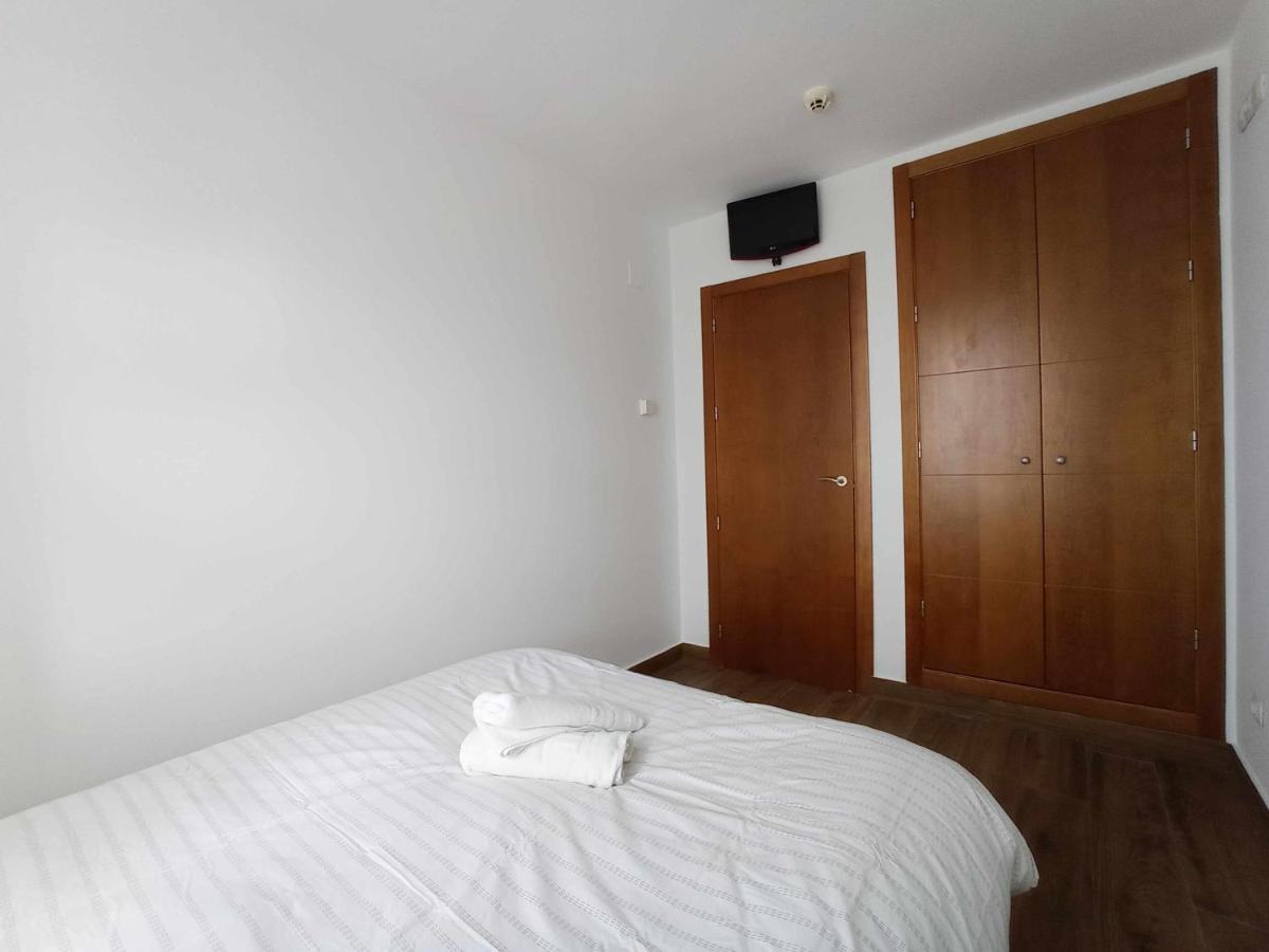 Apartment Superior Monte Oiz