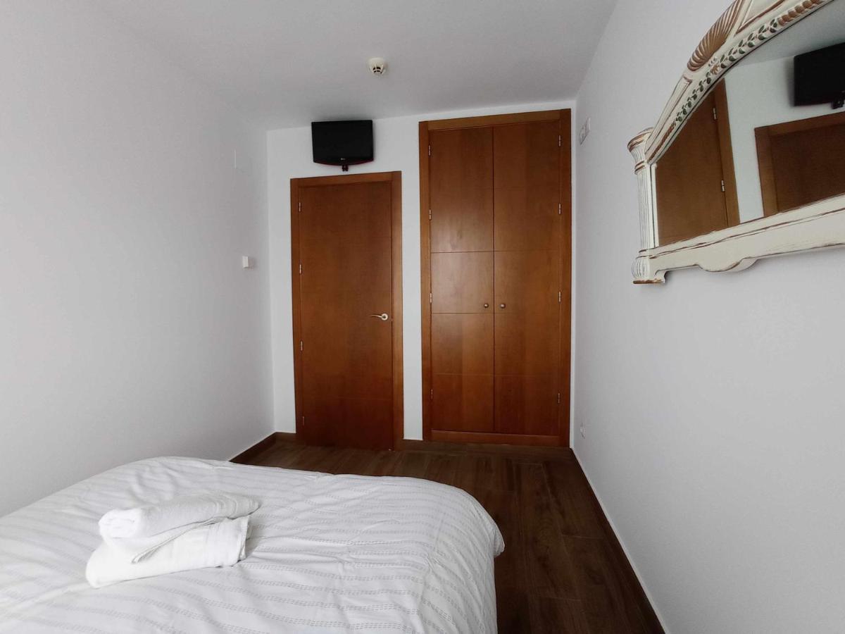 Apartament Superior Monte Oiz *